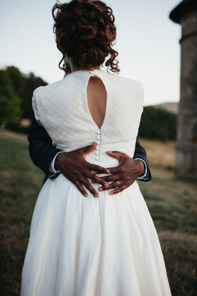 photographe mariage Rhône Alpes