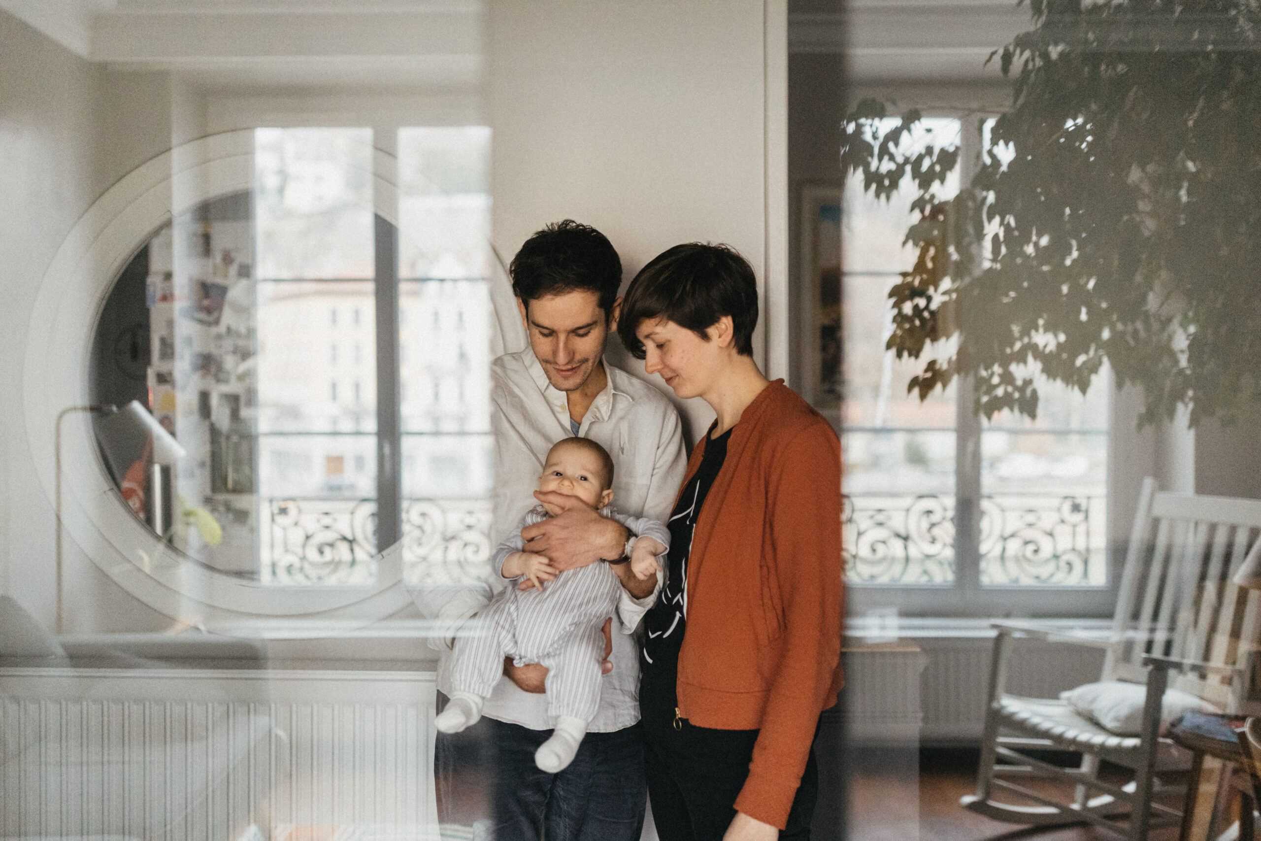 photographe naissance Lyon