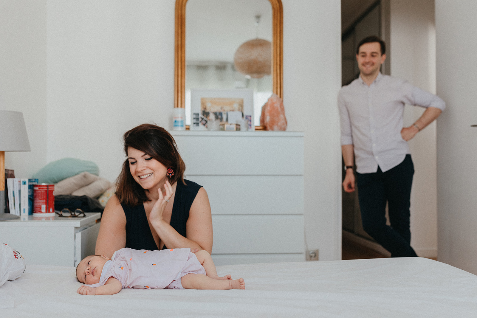 photographe naissance lyon