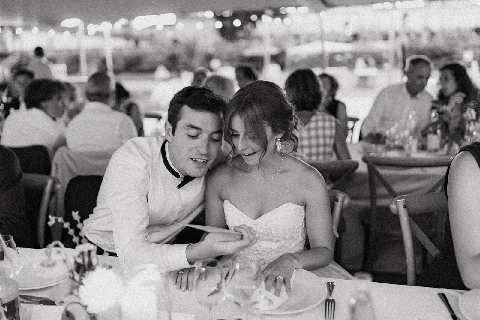 photographe mariage luxe